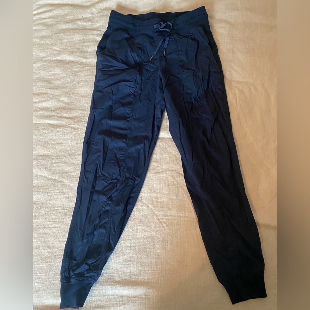 Lululemon Dance Studio Mid-Rise Jogger